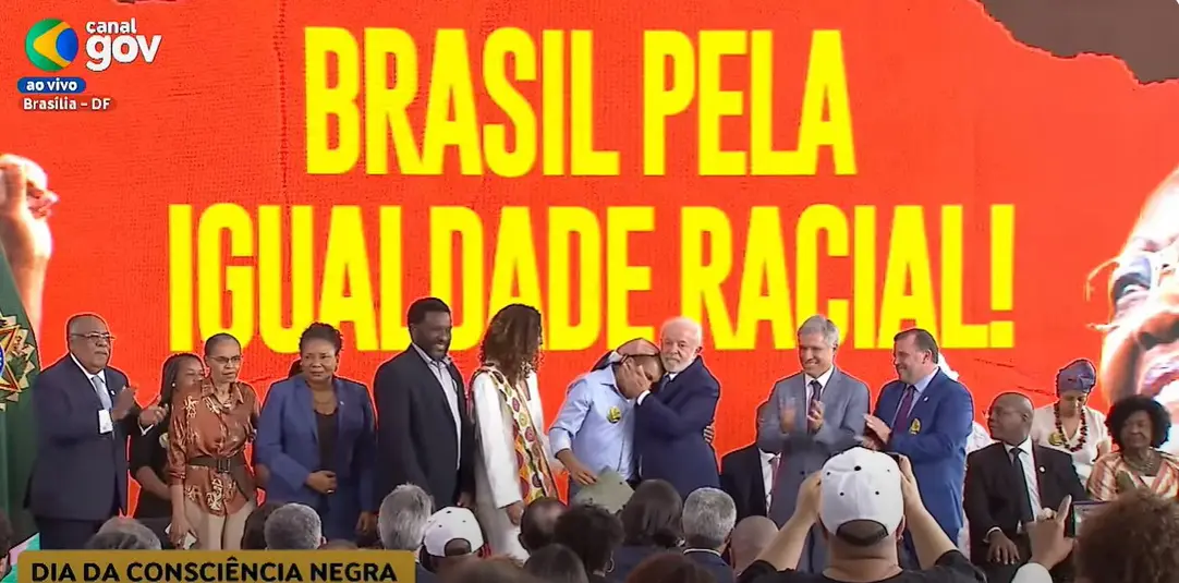 benedito gonçalves lula