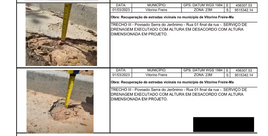 codevasf - vitorino freire 1