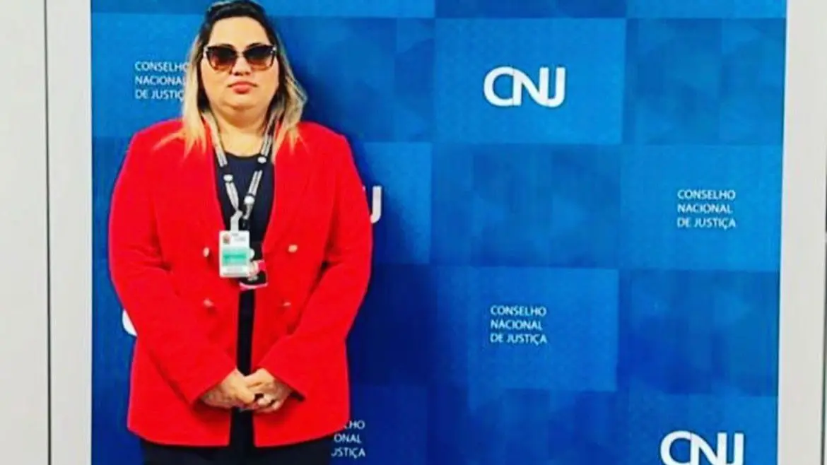 Dama do Tráfico
