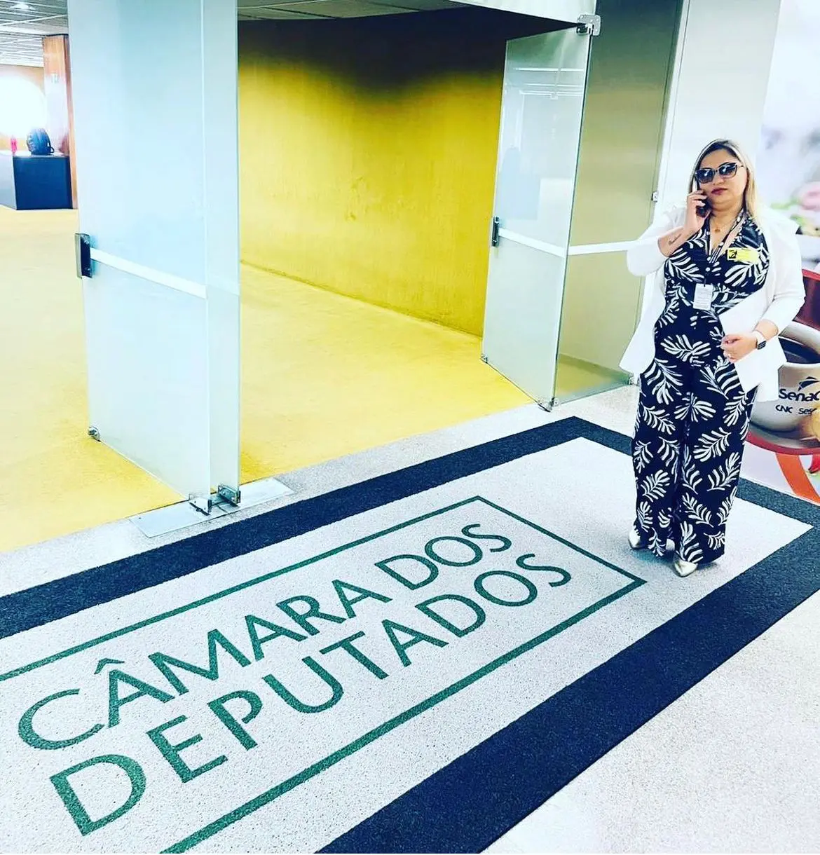 dama do tráfico justiça 2