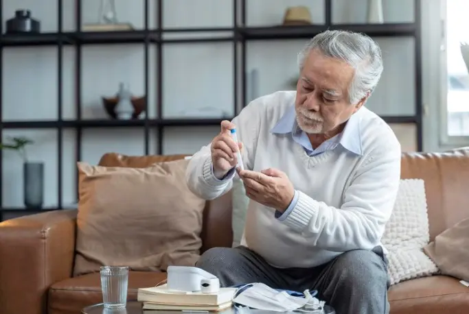 diabetes deficiência 2