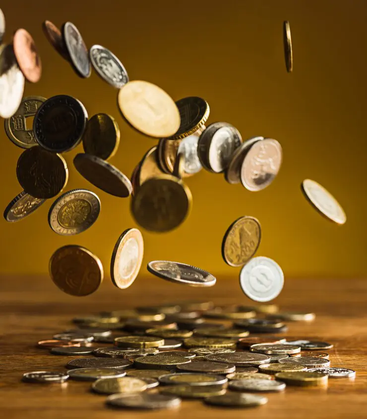 O novo salário mínimo entra em vigor a partir do dia 1º de janeiro de 2024 e já considera as novas regras para valorização do piso | Foto: Reprodução/Freepik