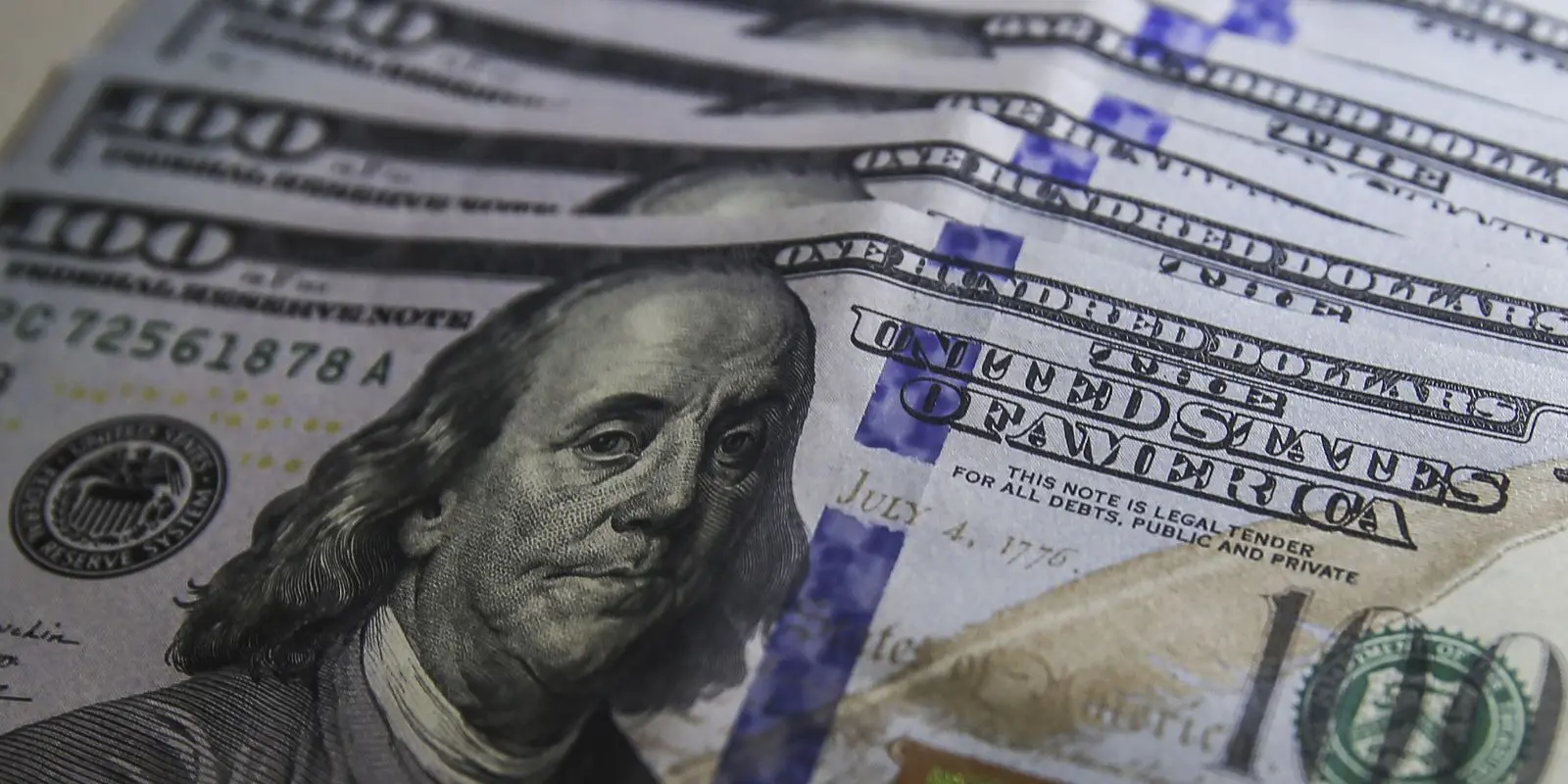 Dólar payroll