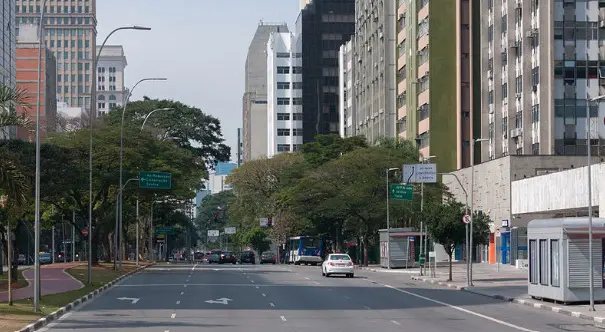 energia são paulo