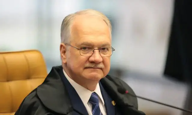 Edson Fachin
