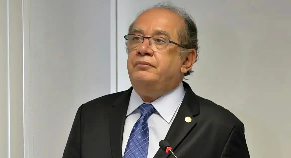 gilmar mendes pec stf