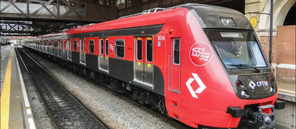 greve metrô 2