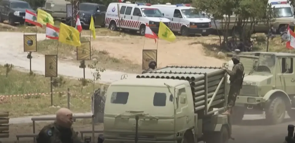 hezbollah brasil