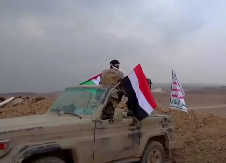 houthis