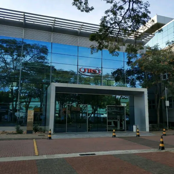 JBS novos investimentos Arábia Saudita