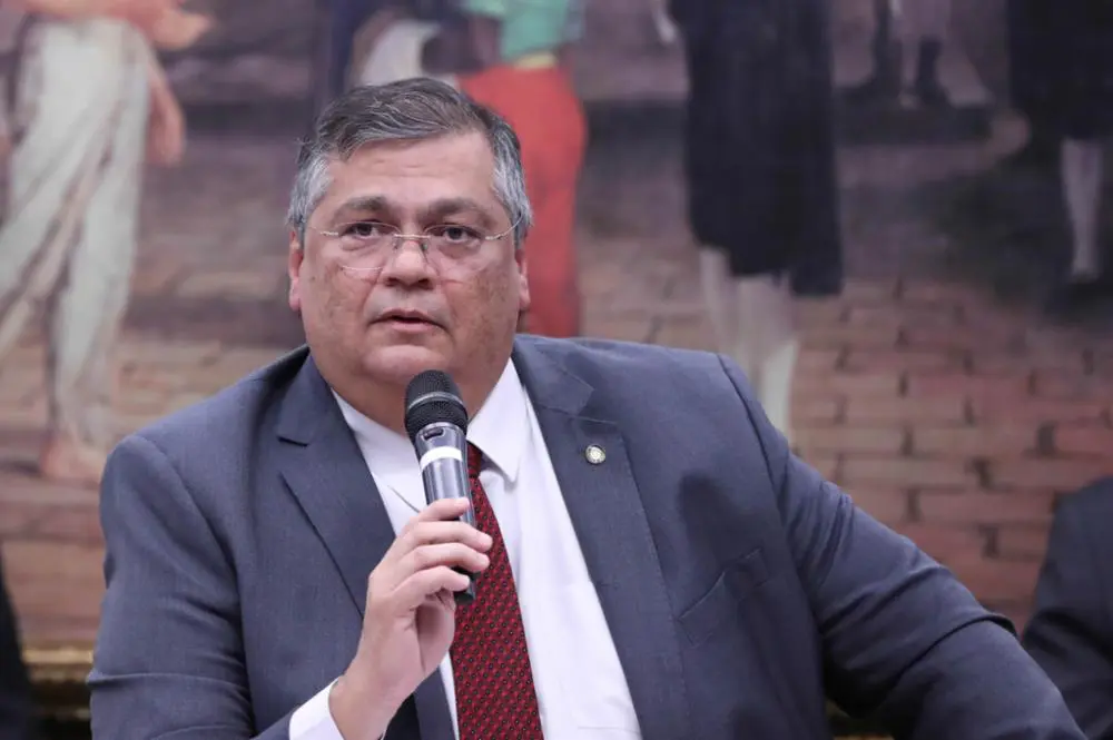 Flávio Dino