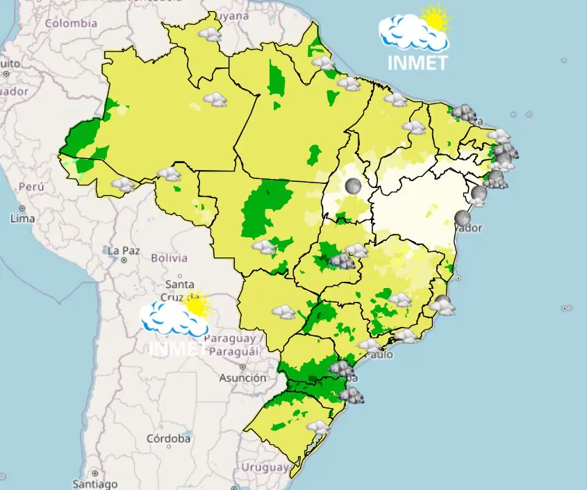 inmet - 27-11-2023 - noite