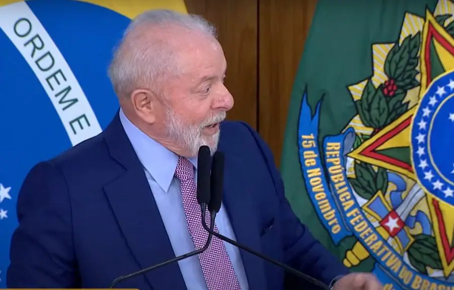 lula glo rio