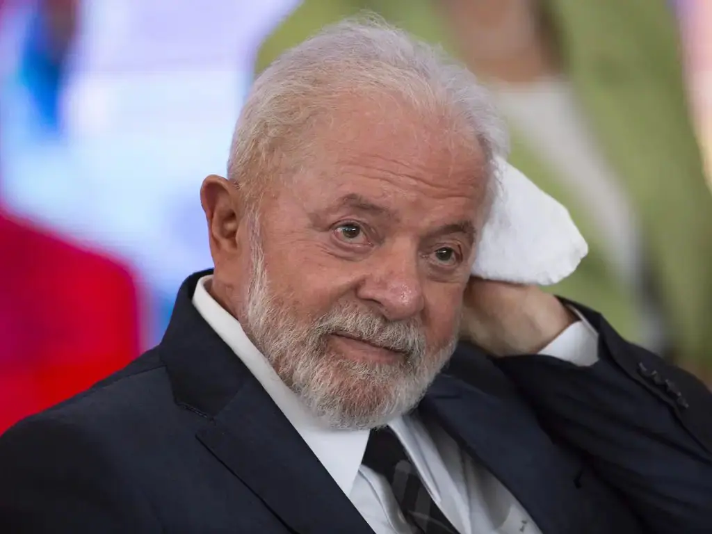 lula presidente argentina milei
