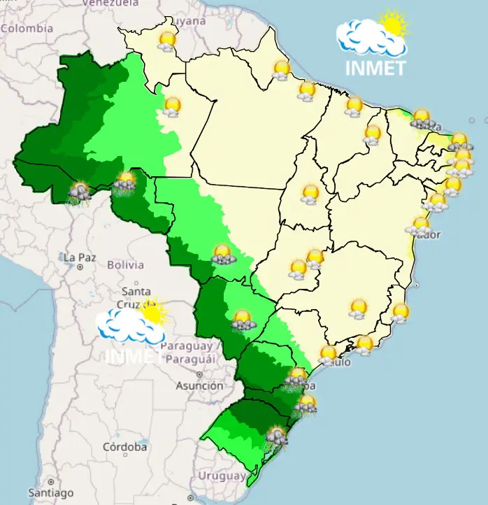 mapa clima - 14-11-23