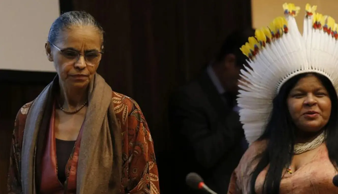marina silva