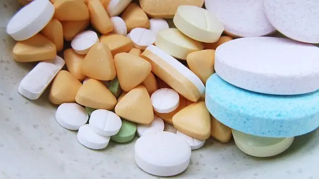 pílulas opioides