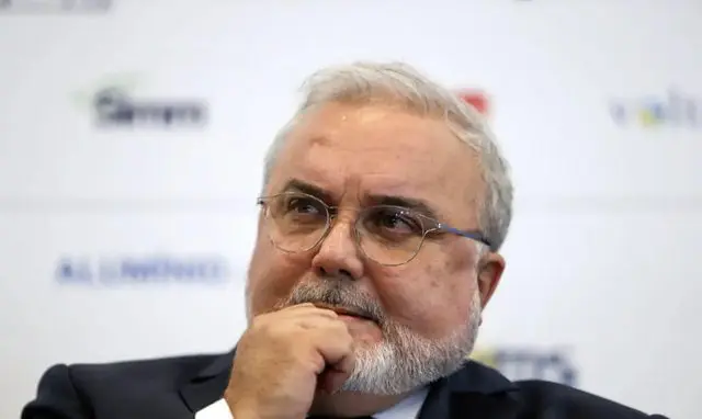 Jean Paul Prates - Petrobras