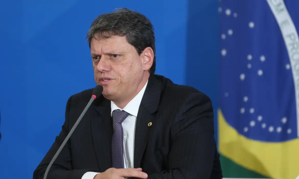 greve paralisação