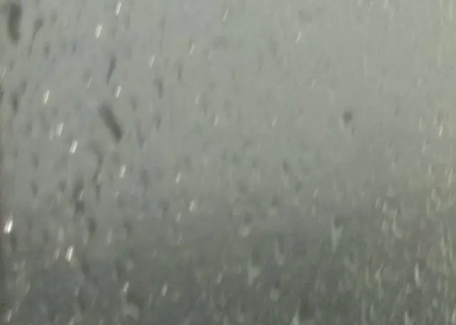 previsão do tempo - pancadas de chuva e trovoadas - região norte