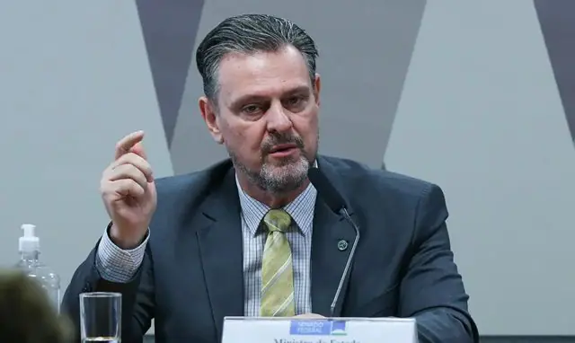 Carlos Fávaro