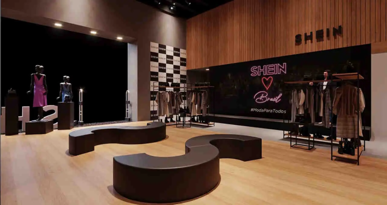 SHEIN IPO