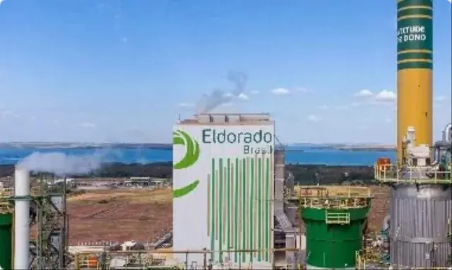 Eldorado Celulose