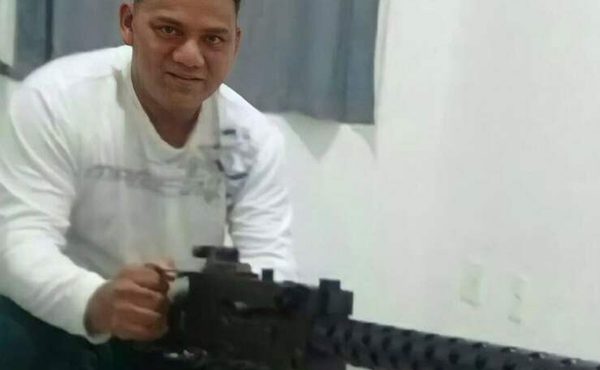 comando vermelho flávio dino