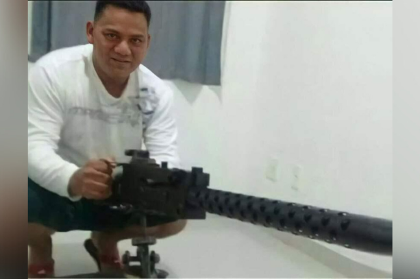 dama do tráfico tio patinhas comando vermelho 