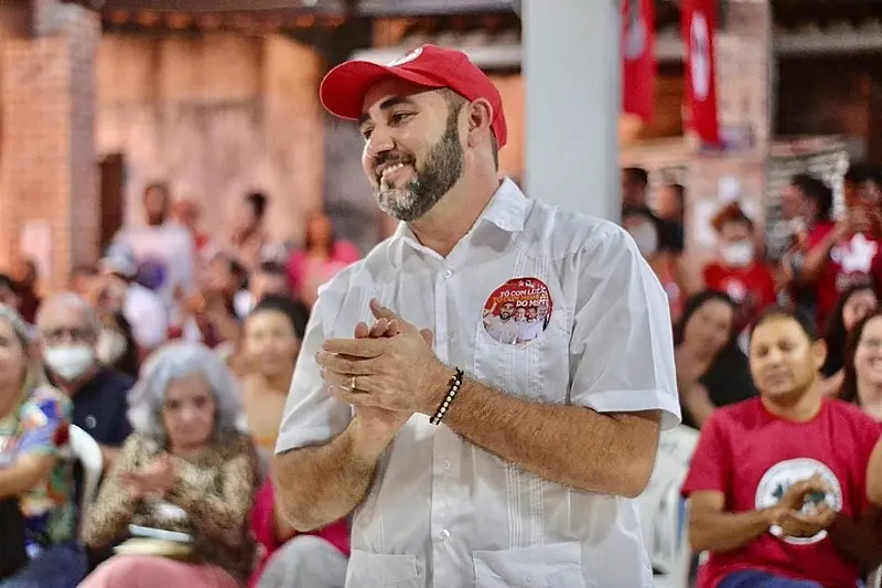 6 - deputado estadual do mst - míssias dias - pt do ceará