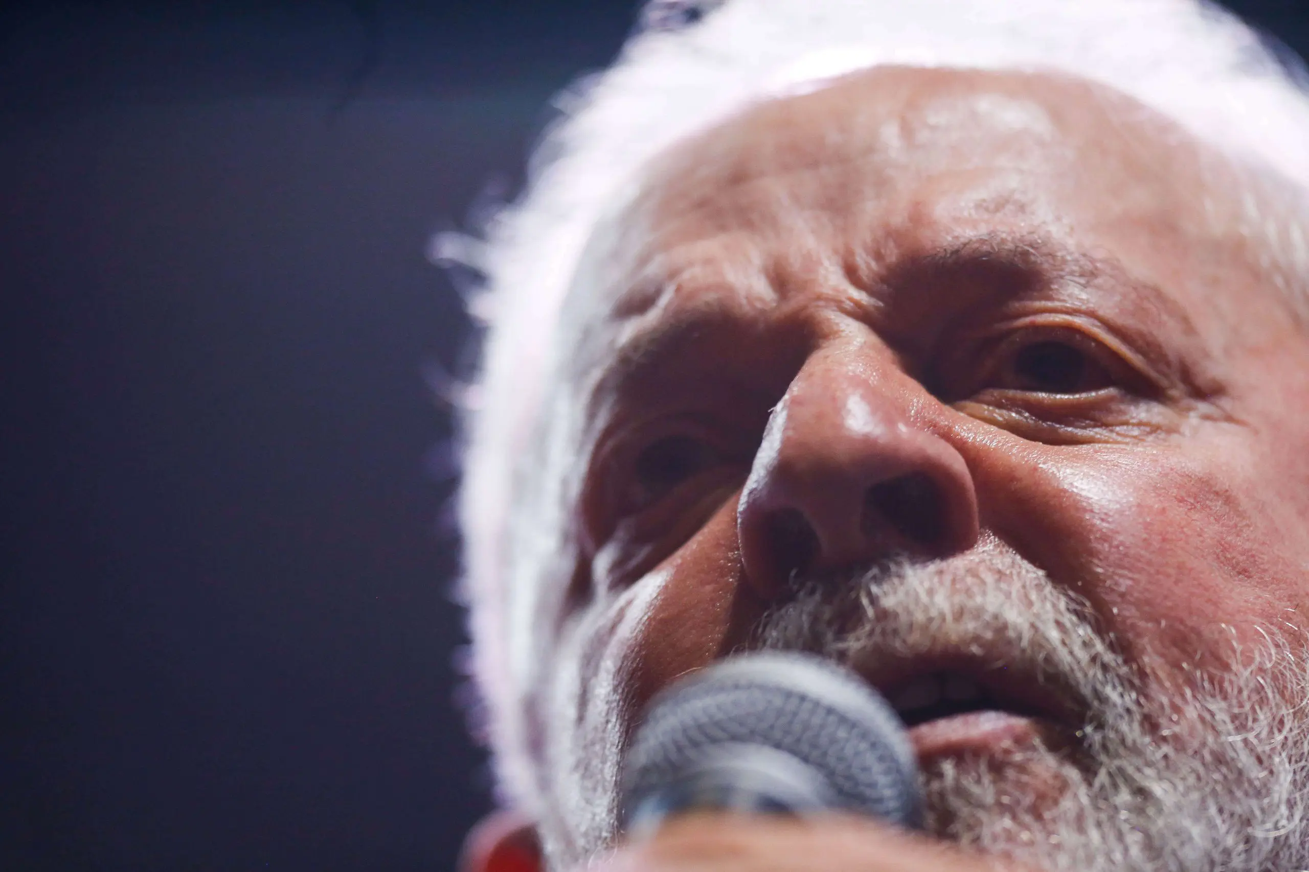 governo lula