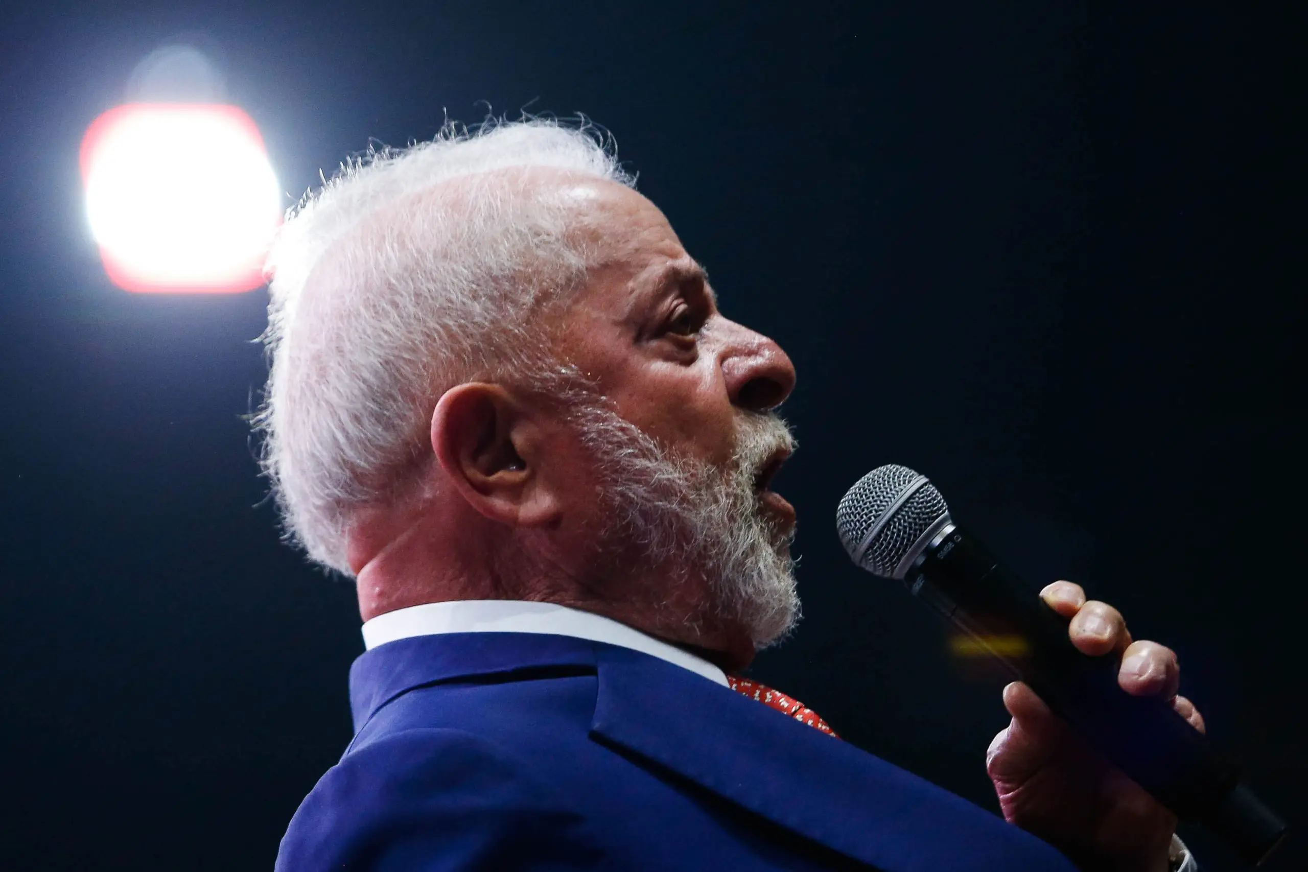 lula imprensa