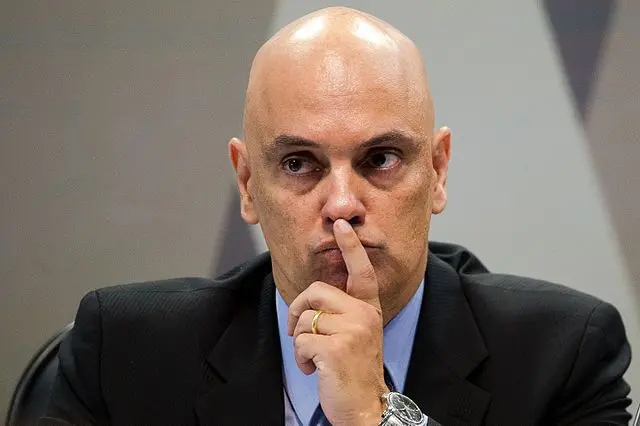 Mario Sabino | Alexandre Moraes