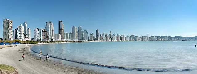Balneario Camboriu