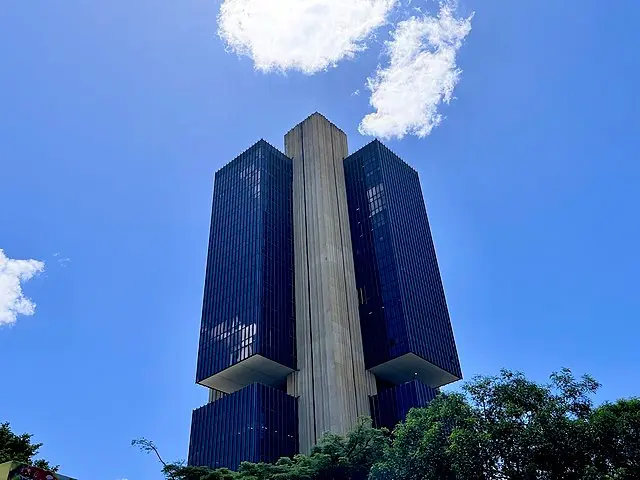 Banco Central do Brasil 