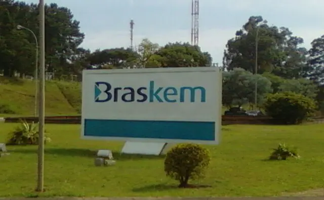 Braskem solo | A declaração foi feita durante evento promovido pela Associação Brasileira da Indústria Química (Abiquim) | Foto: Reprodução/Wikimedia Commons