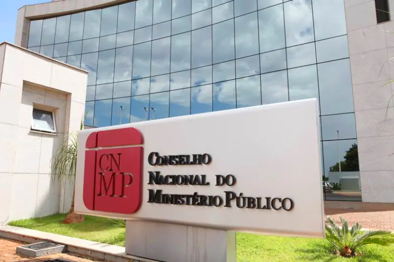 Conselho Nacional Ministerio Publico