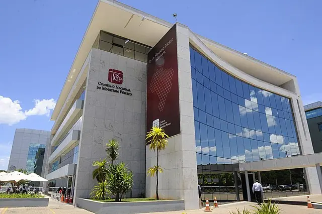 Conselho Nacional Ministerio Publico