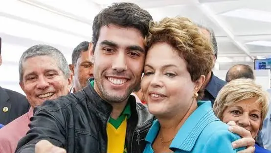 Dilma Bolada