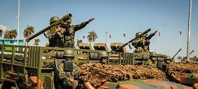 Exercito Brasileiro