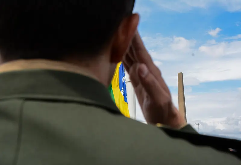 Exército