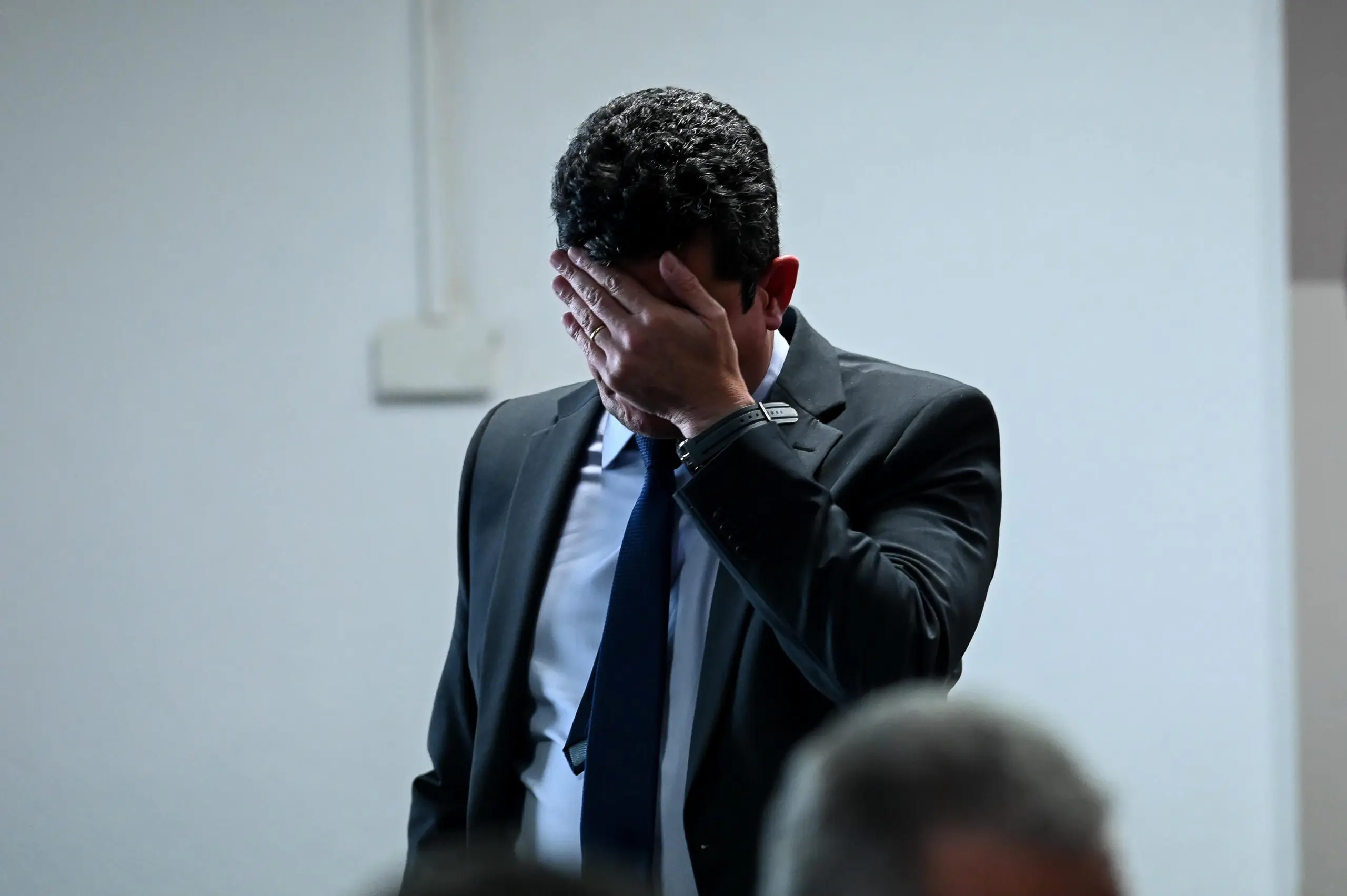 mestrão moro