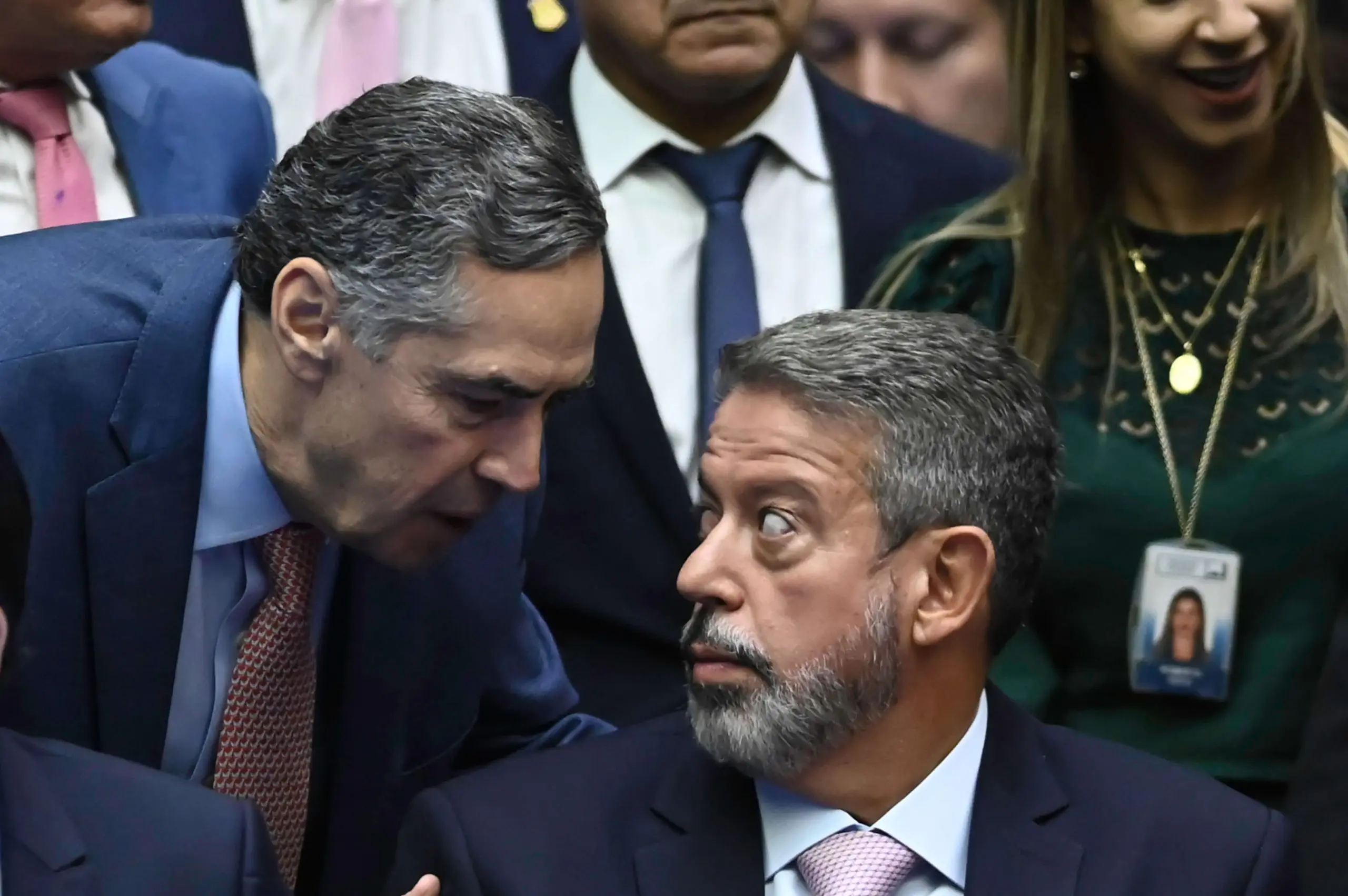pec mandato stf