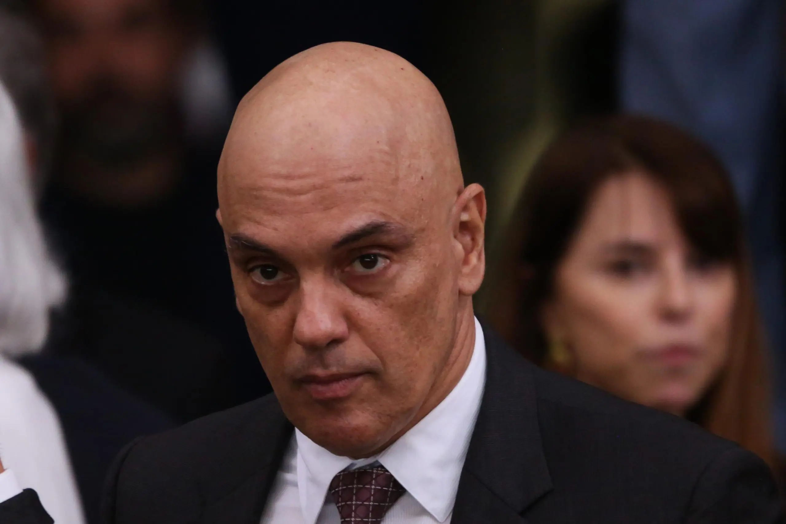 moraes extrema direita
