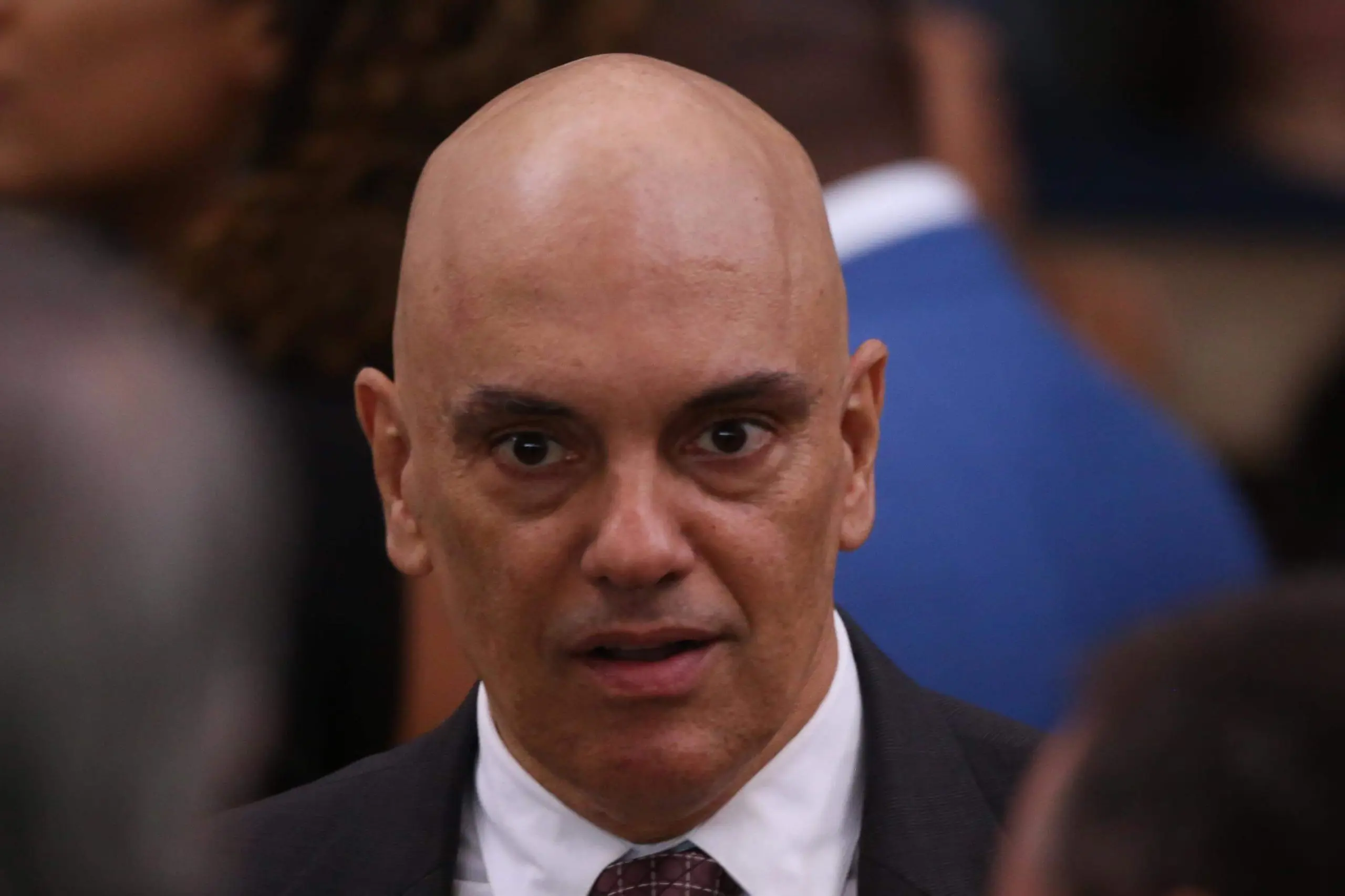 moraes extrema direita