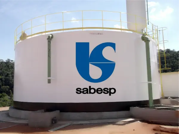 Sabesp PT