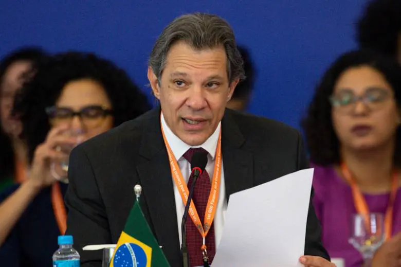 Fernando Haddad