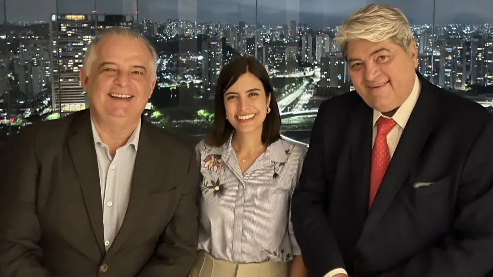 Datena Tabata França prefeitura