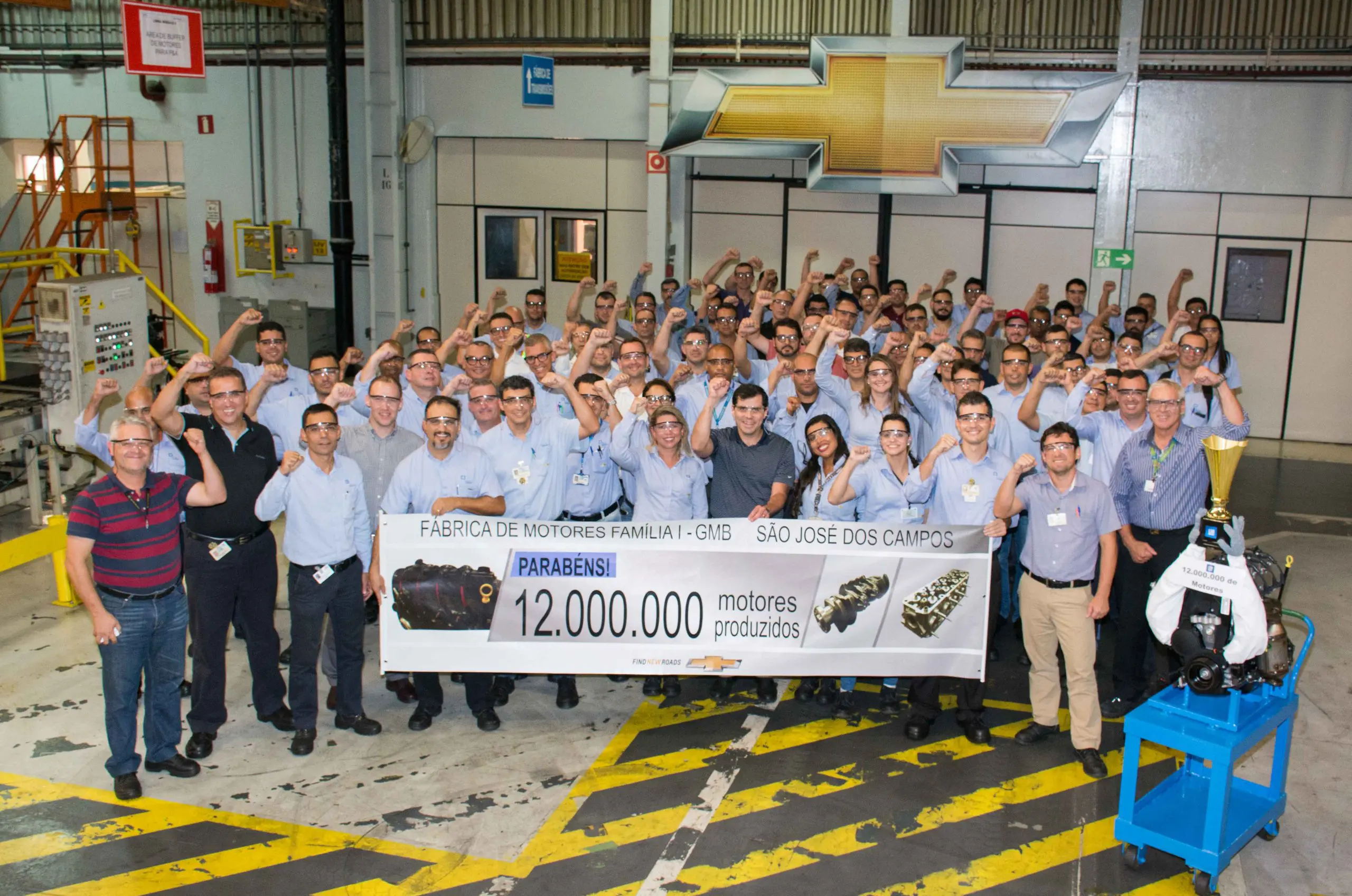 GM plano de demissão voluntária