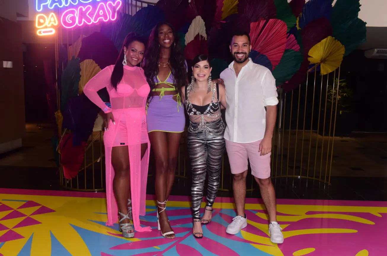 Gil do Vigor